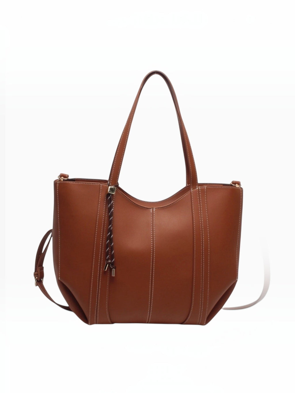 Grand sac cabas BESTINI