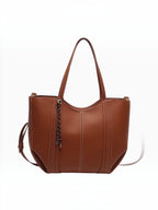 Grand sac cabas BESTINI