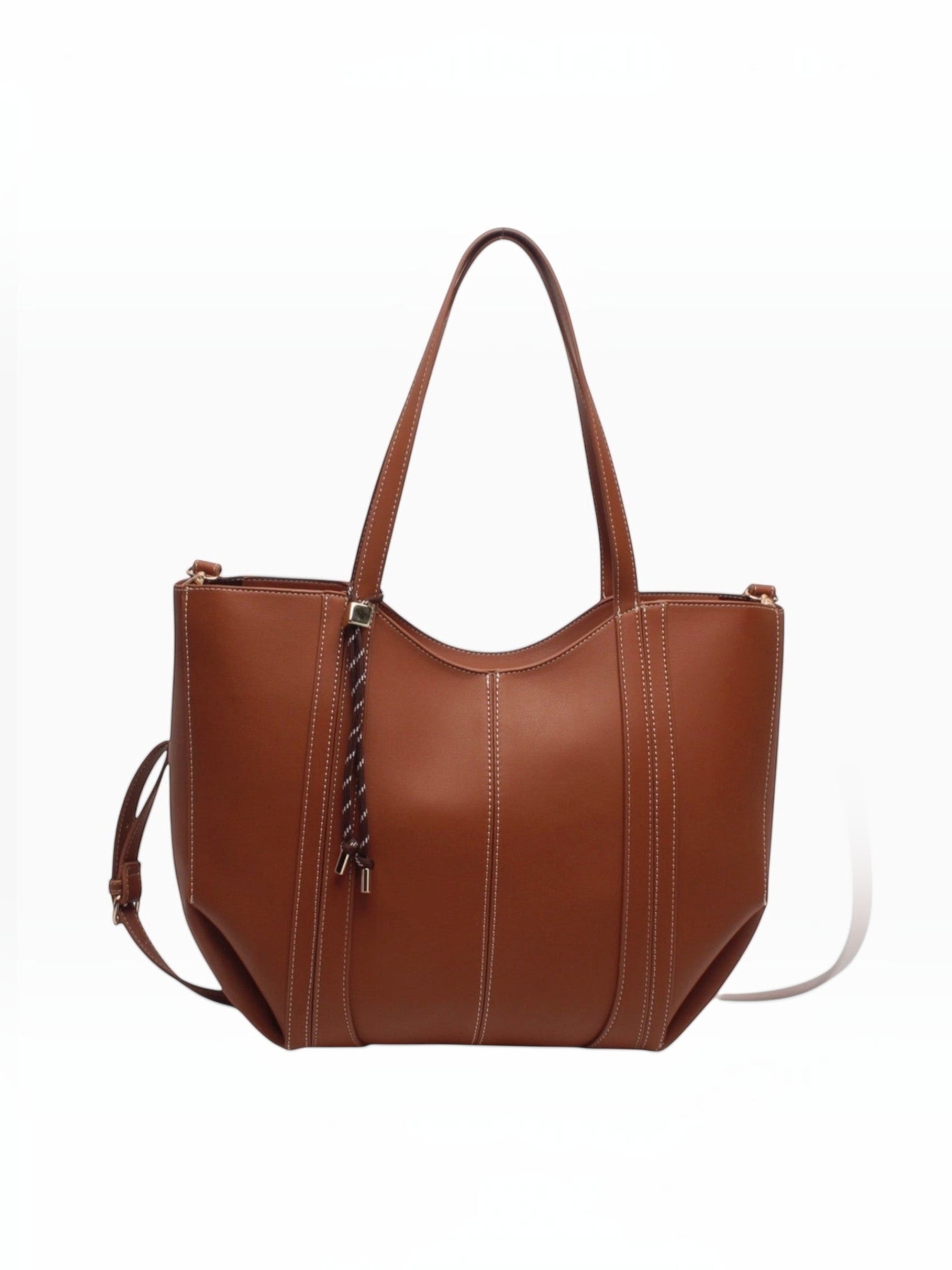 Grand sac cabas BESTINI