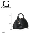 Sac à main demi-lune GALLANTRY