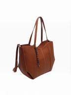Grand sac cabas BESTINI