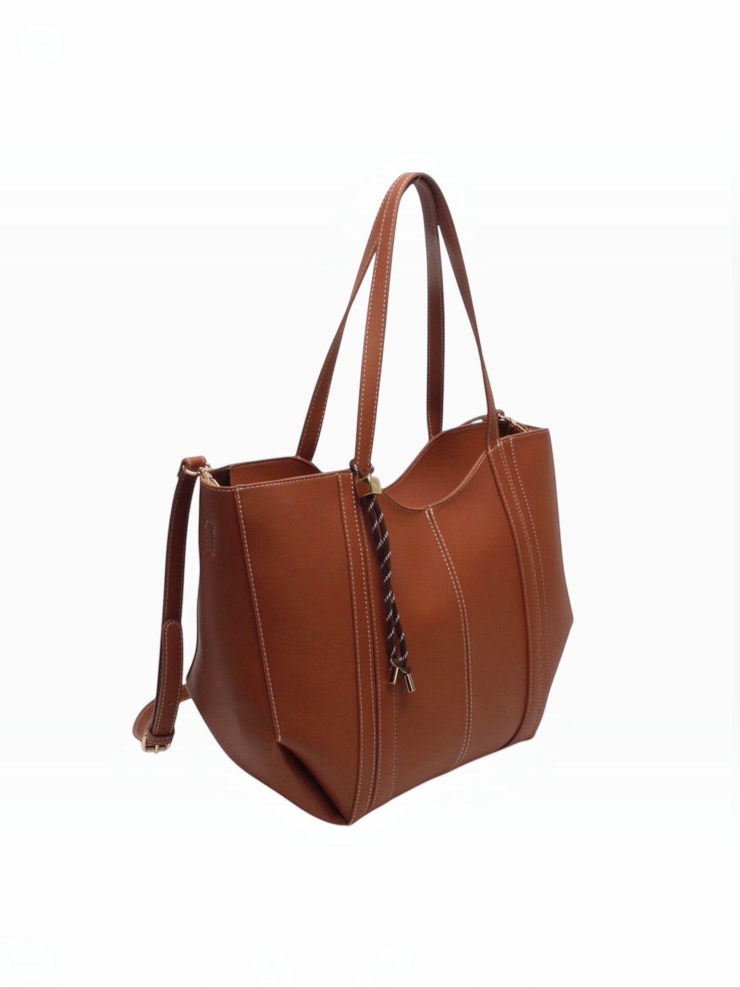 Grand sac cabas BESTINI