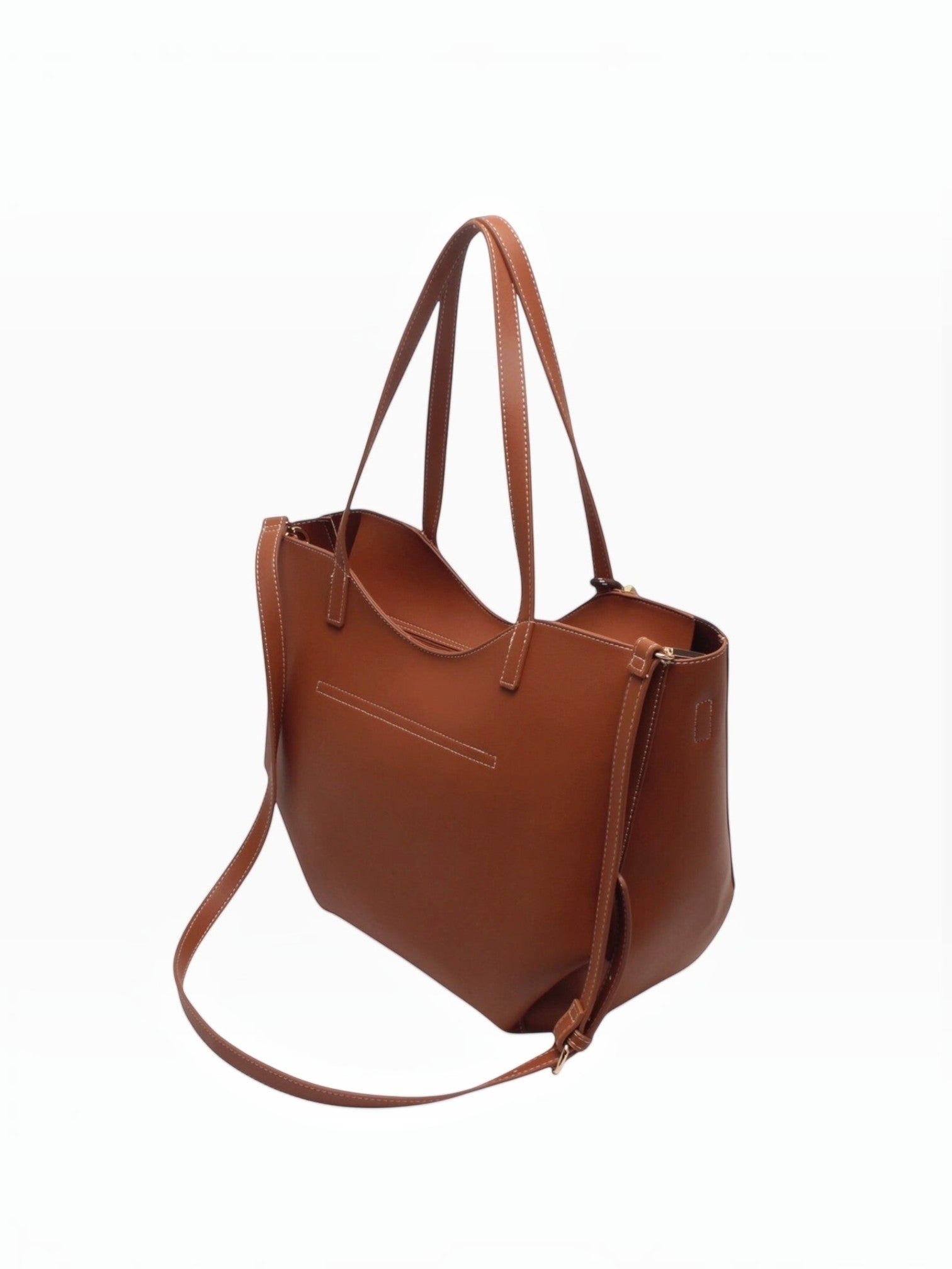 Grand sac cabas BESTINI