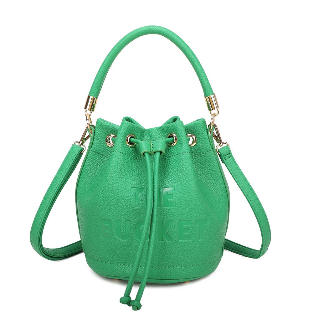 Sac Bella Bucket Gallantry -