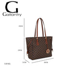 Sac Cabas GALLANTRY