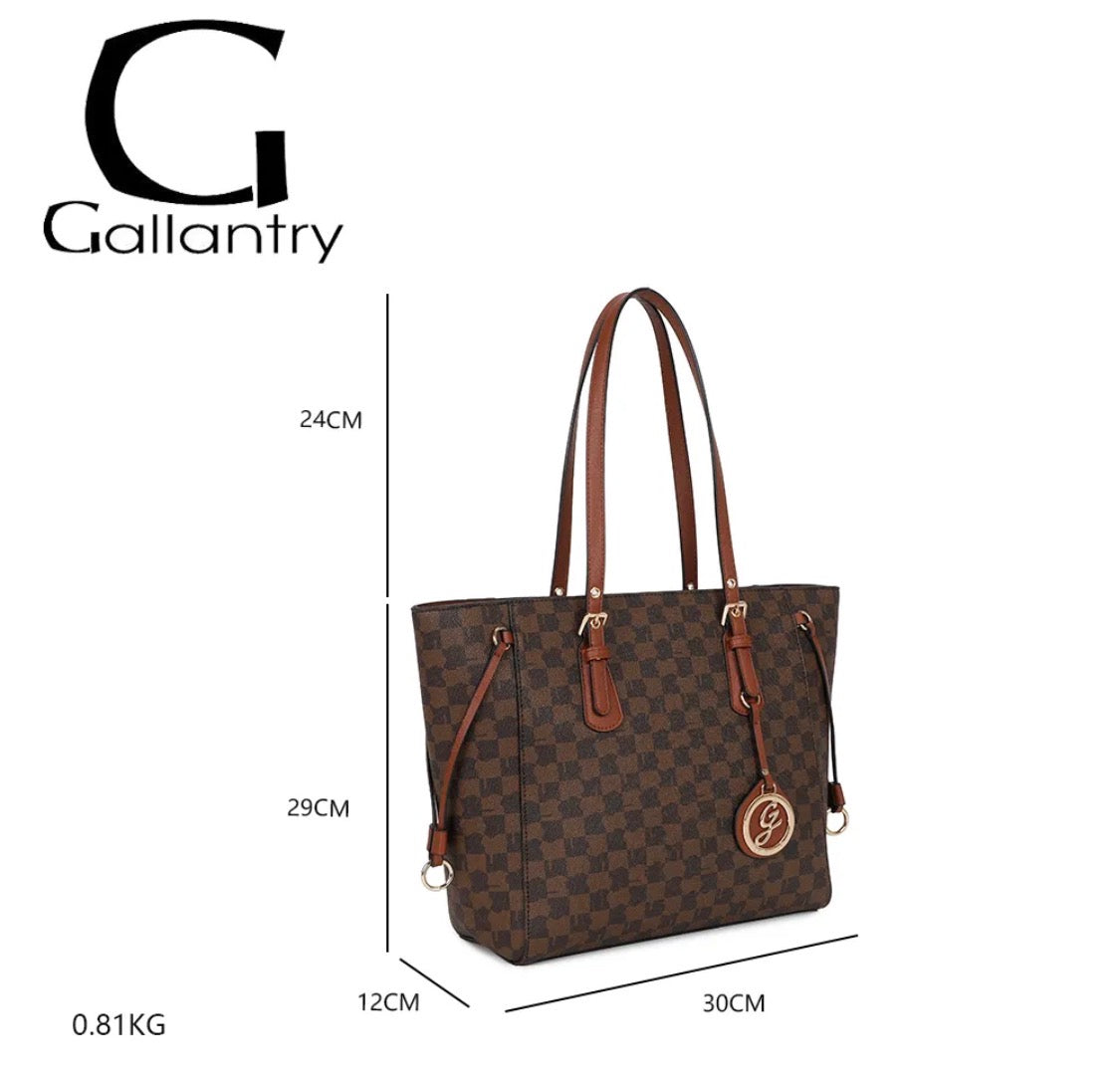 Sac Cabas GALLANTRY