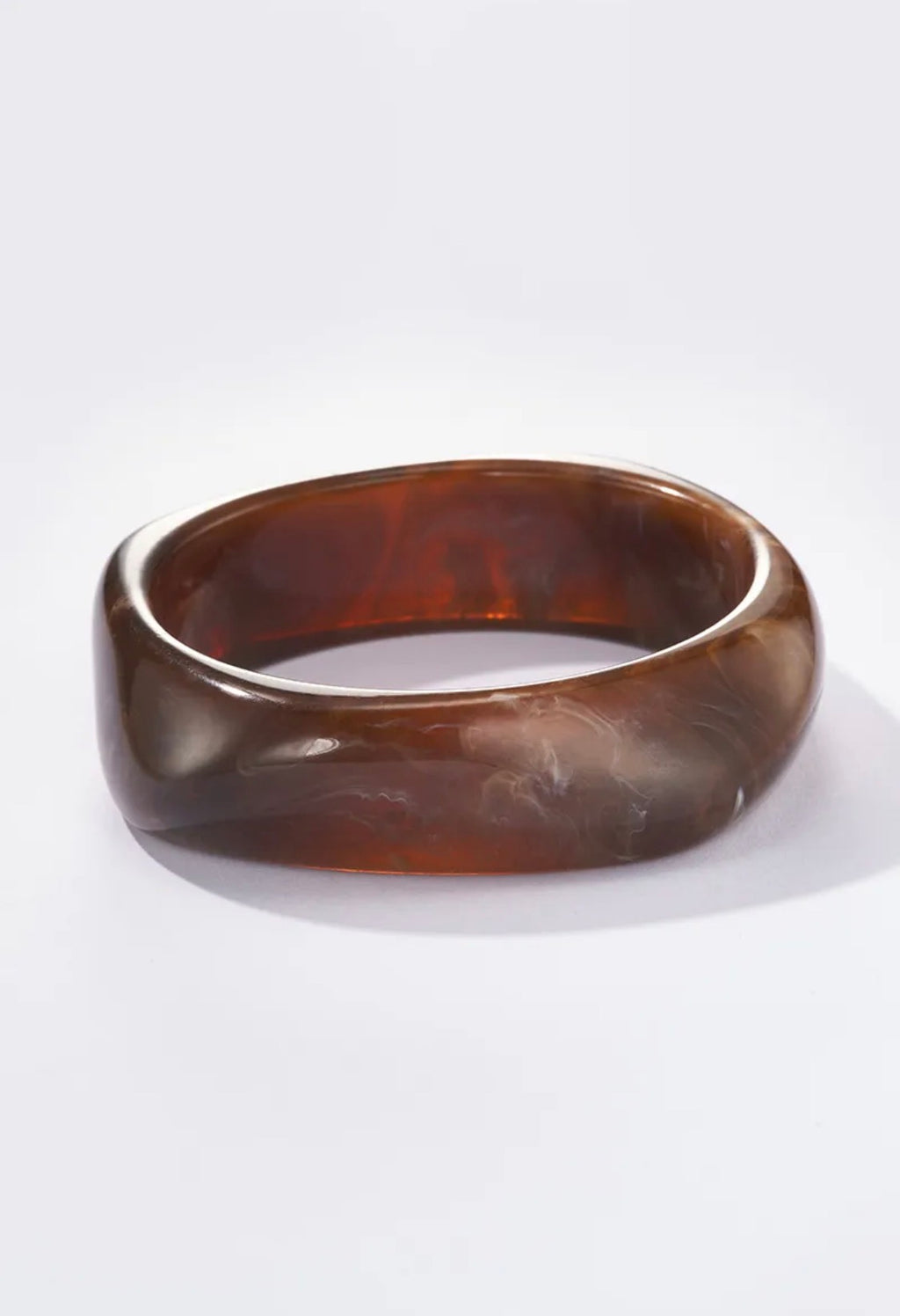 Bracelets Jonc en Résine BYREN | ÉLINE L'ATELIER