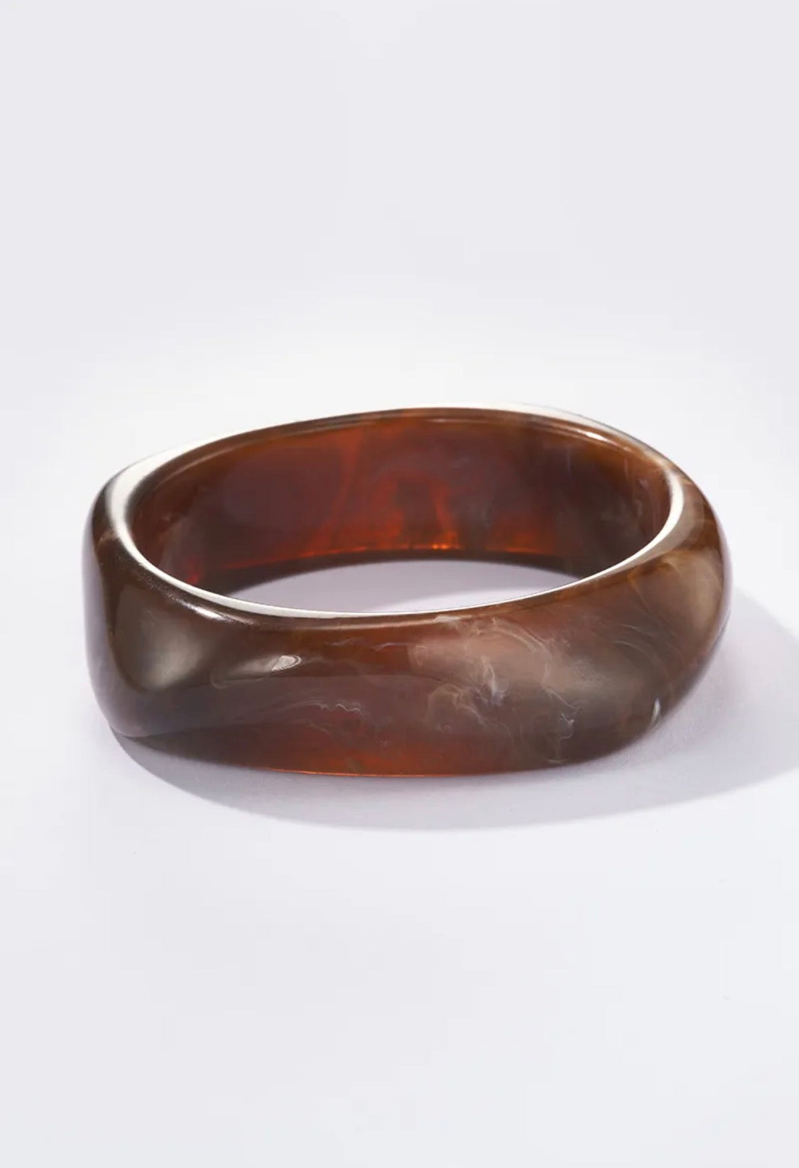 Bracelets Jonc en Résine BYREN | ÉLINE L'ATELIER