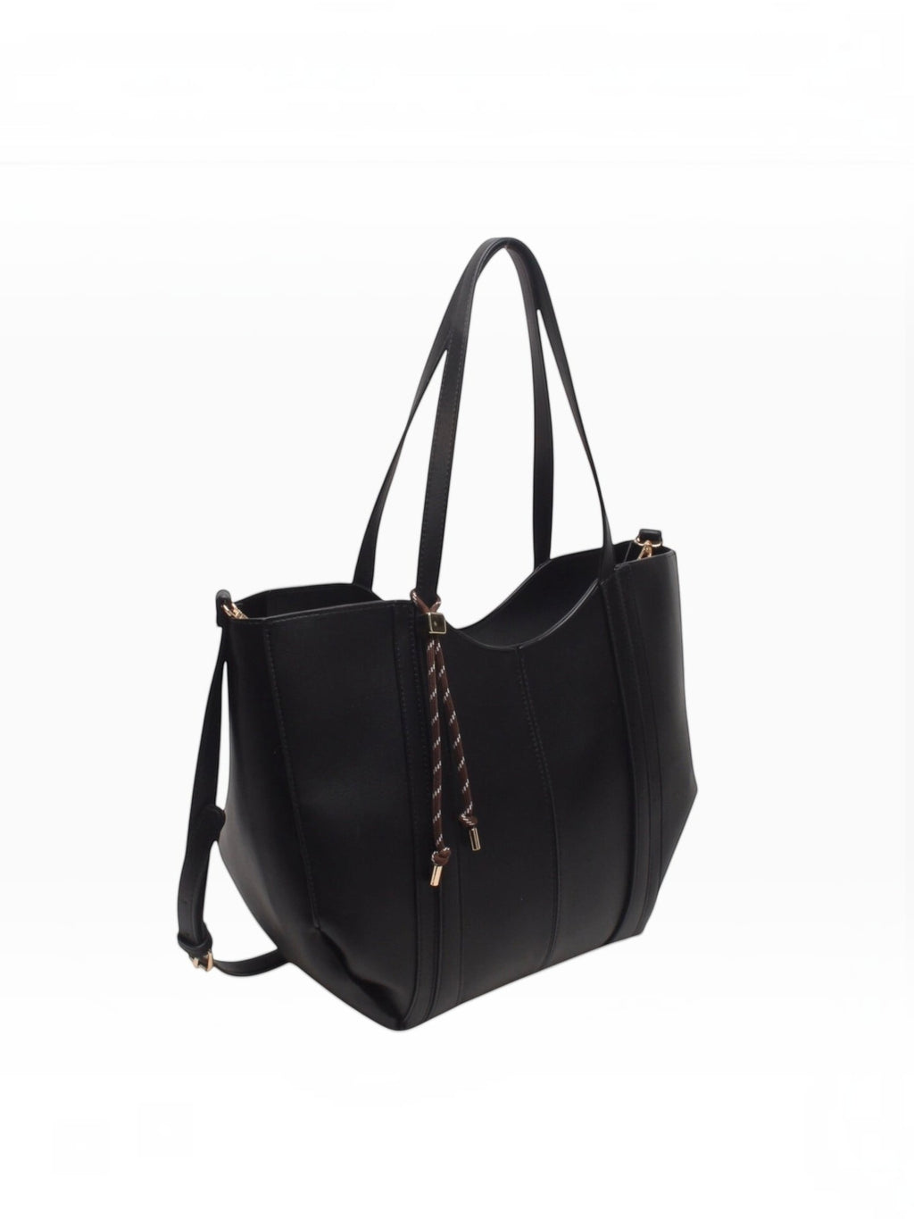 Grand sac cabas BESTINI