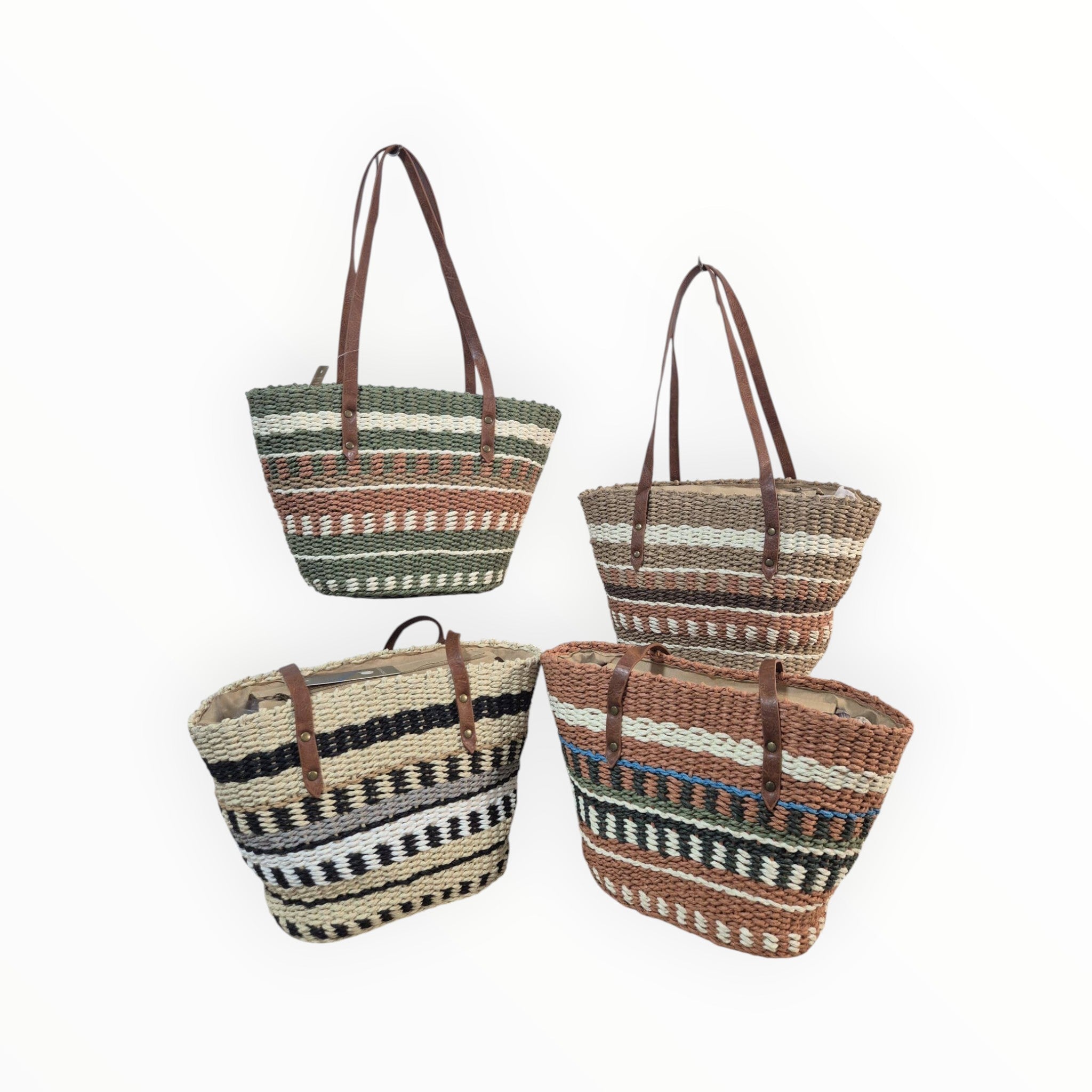 Sac Cabas  Mia Larouge