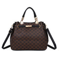 Sac Cabas Le Mahogany GALLANTRY