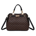 Sac Cabas Le Mahogany GALLANTRY