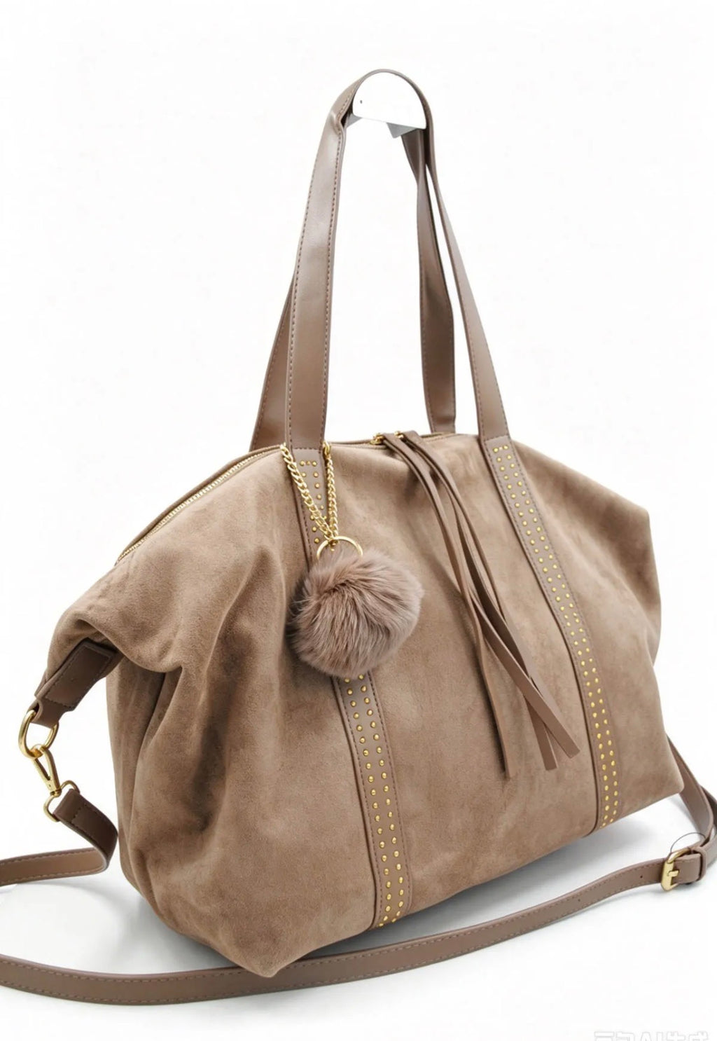 Sac à main grand format SYSTYLE