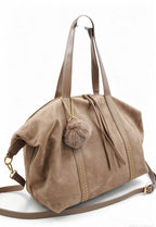 Sac à main grand format SYSTYLE