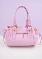 Sac à main cuir litchi SYSTYLE