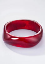 Bracelets Jonc en Résine BYREN | ÉLINE L'ATELIER