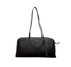 Sac épaule Colette en cuir souple LOUISA LEE