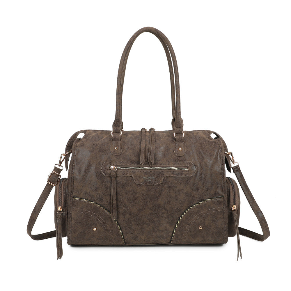 Sac Format A4 GALLANTRY
