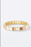 Bracelet coloré Éline l’atelier