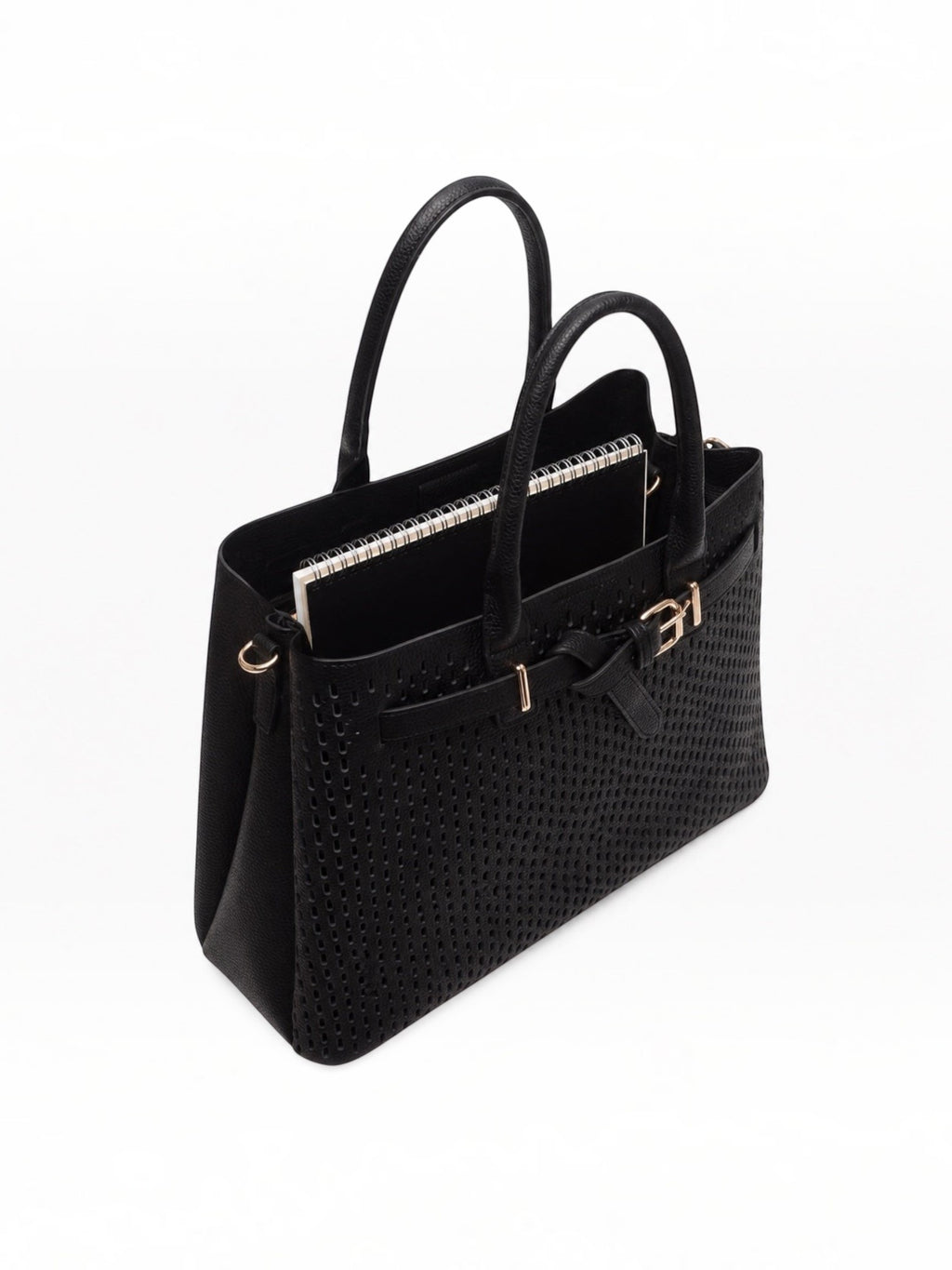 Sac Cabas Ajouré BESTINI