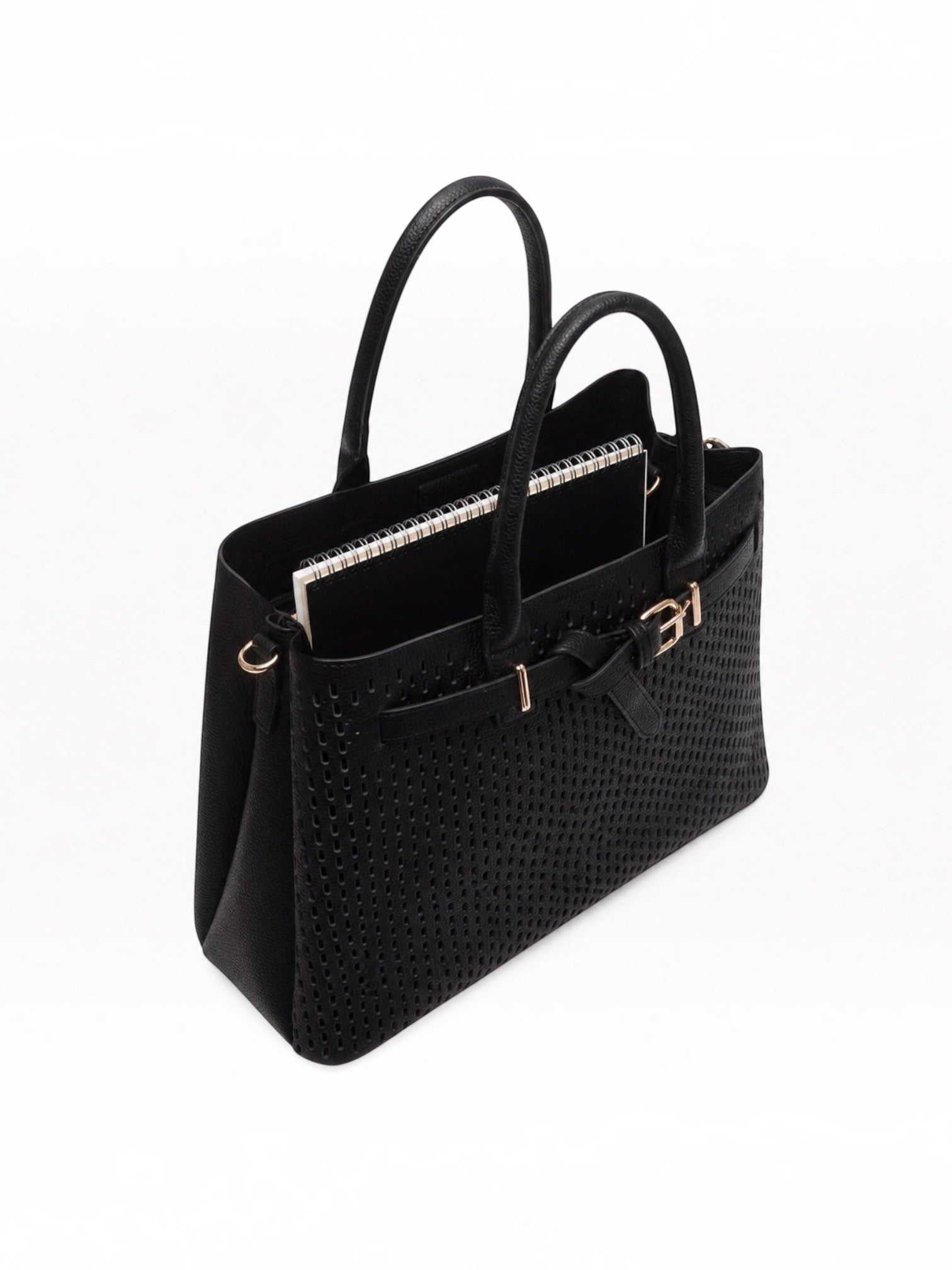 Sac Cabas Ajouré BESTINI