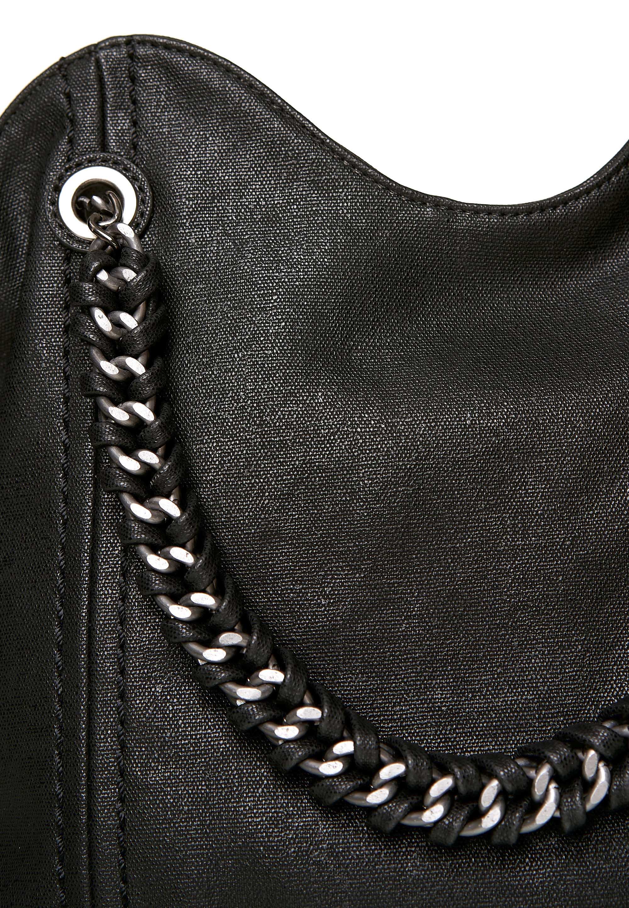 Sac Merced Emma & Kelly - Sac Anses Chaîne Style Rock