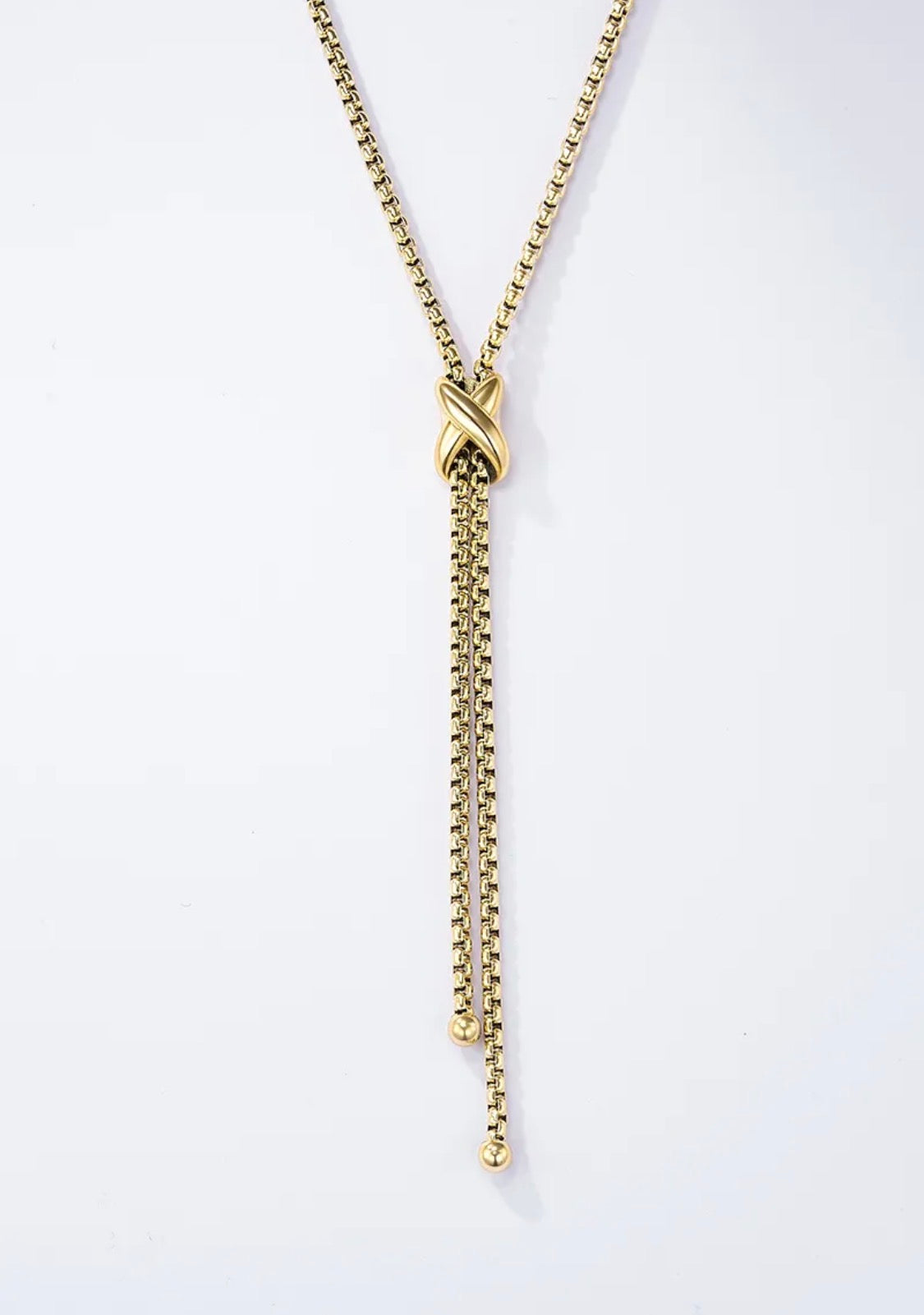 Collier Éline BYREN | ÉLINE L'ATELIER