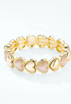 Bracelet élastique coloré BYREN | ÉLINE L'ATELIER