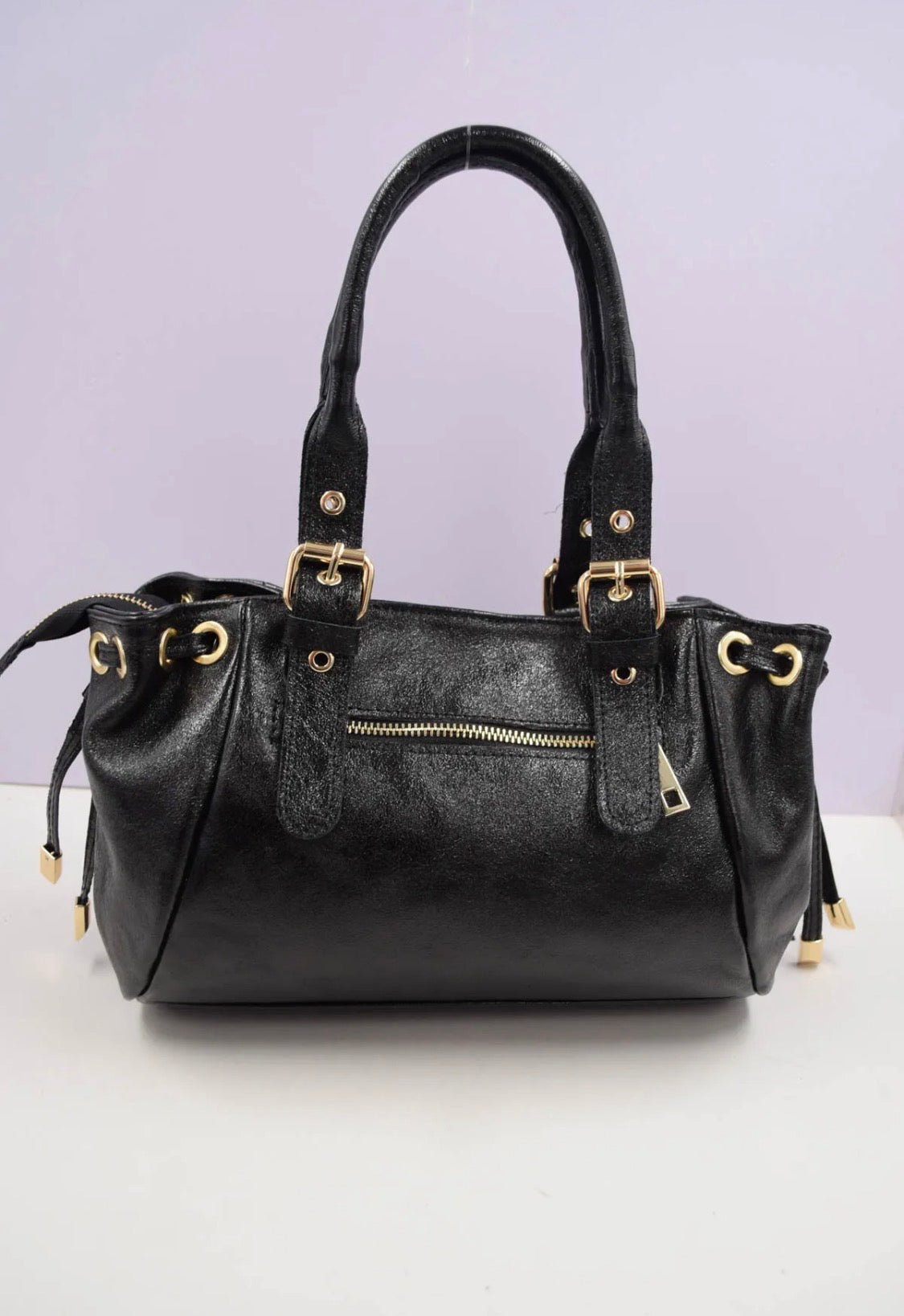 Sac à main brillant SYSTYLE