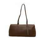 Sac épaule Colette en cuir souple LOUISA LEE