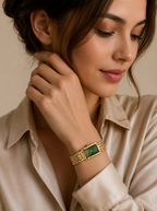 Montre Victoria GG LUXE WATCH