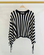 Pull à rayures FRIME