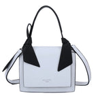 Sac à main Mignonne nœud bicolore GALLANTRY