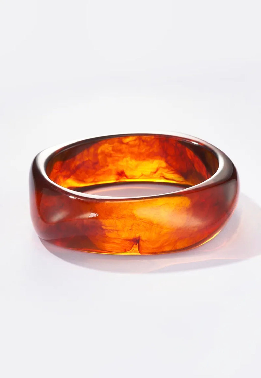 Bracelets Jonc en Résine BYREN | ÉLINE L'ATELIER
