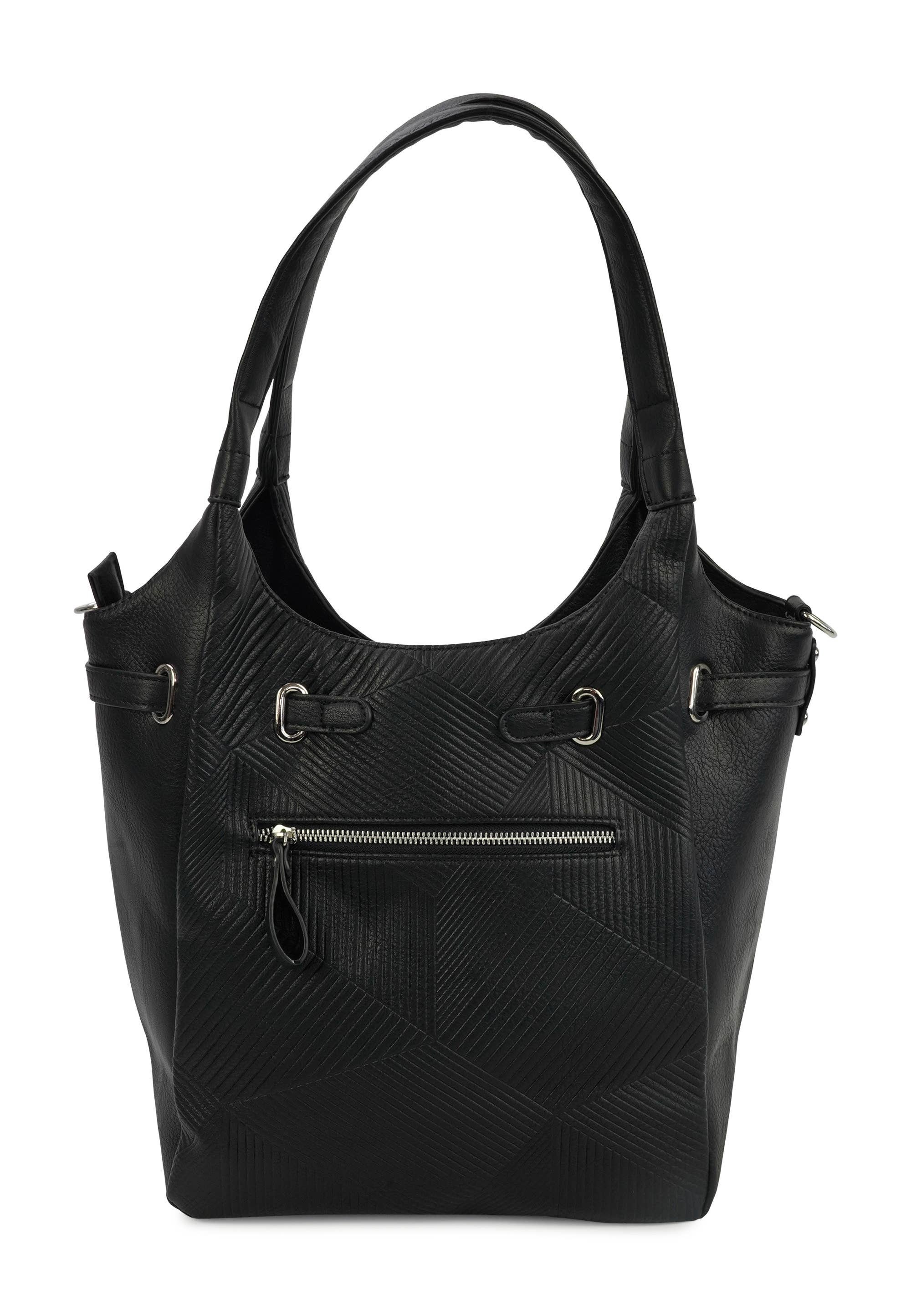 Sac Paige HJS - Sac À Bandoulière Détail Chaîne Femme