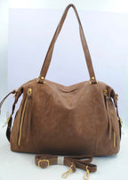 Sac à main format A4 SYSTYLE