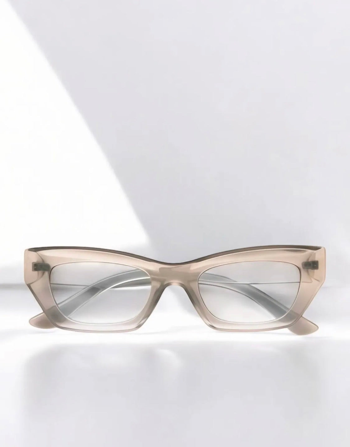 Lunettes de soleil ÉLINE L'ATELIER