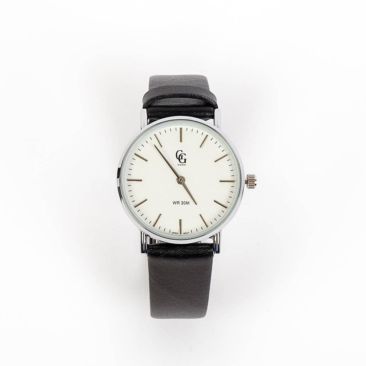 Montre Vanessa Night GG LUXE WATCH