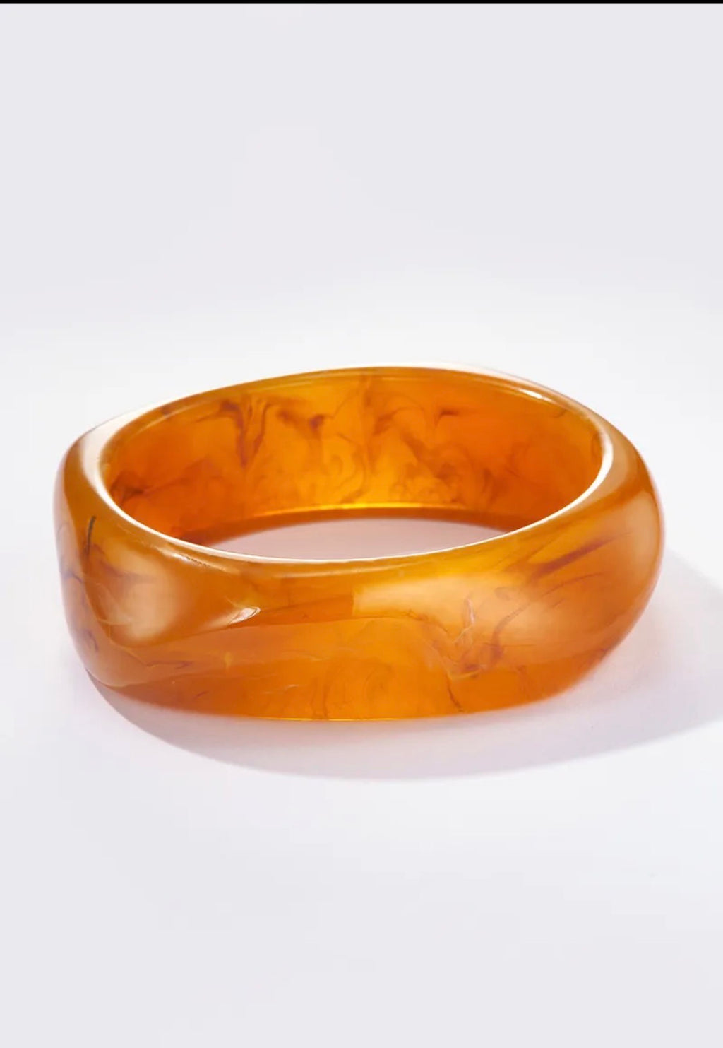 Bracelets Jonc en Résine BYREN | ÉLINE L'ATELIER
