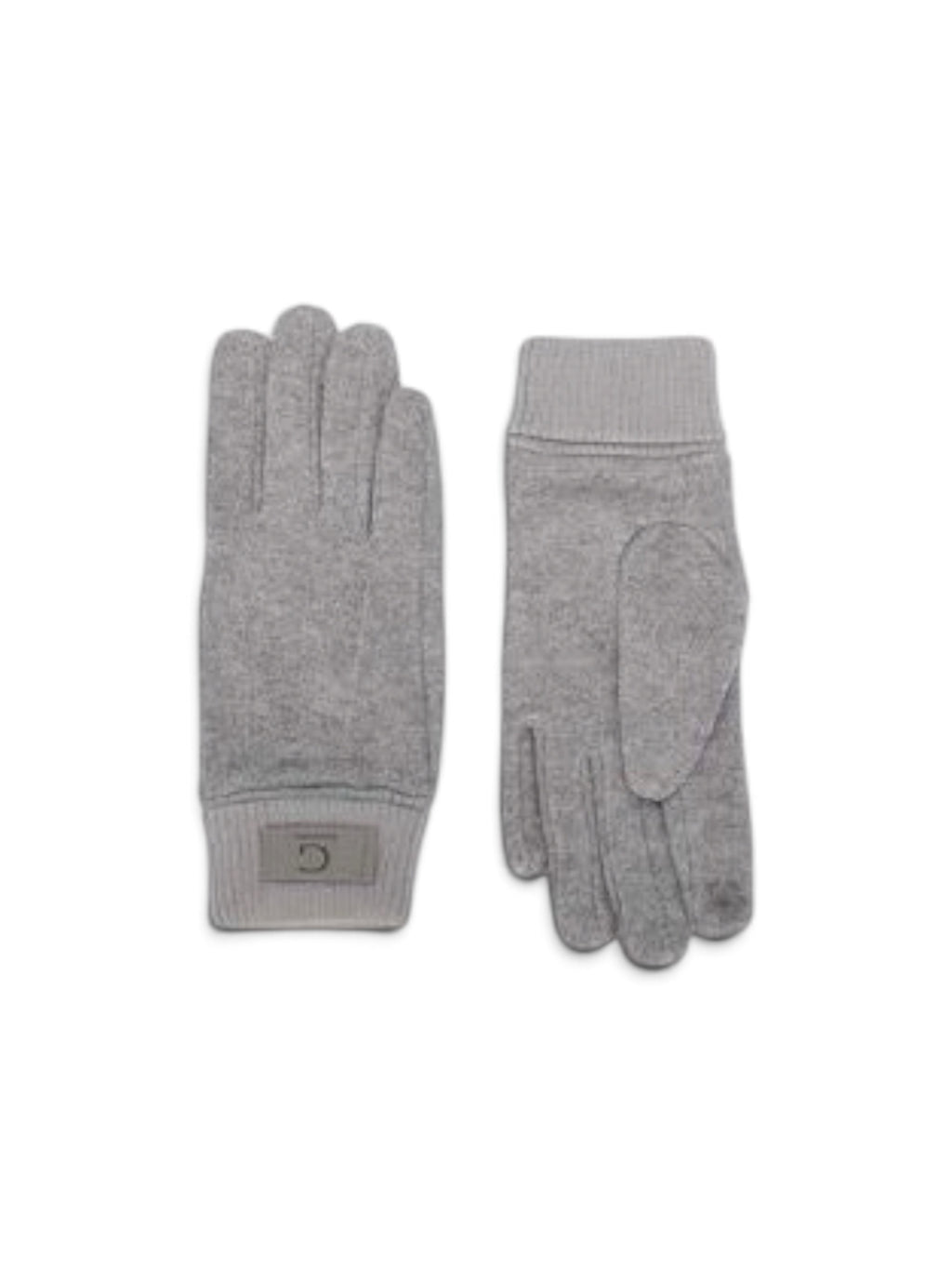 Gants maille  logo GALLANTRY