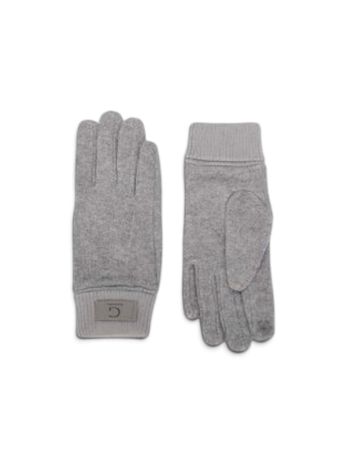 Gants maille  logo GALLANTRY