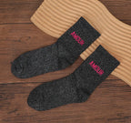 Chaussettes paillettes Douce GALLANTRY