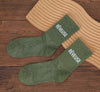 Rêveuse green