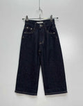 Jean bleu enfant GRASSTAR