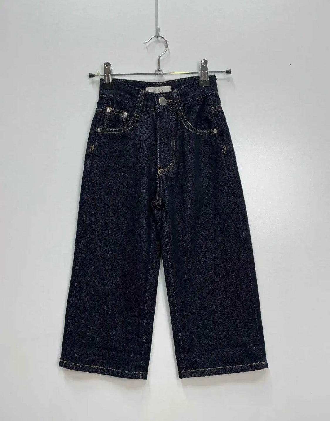 Jean bleu enfant GRASSTAR
