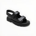 Sandales Plateformes - Joia Paris - Sandale - JOIA