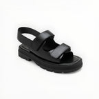 Sandales Plateformes - Joia Paris - Sandale - JOIA