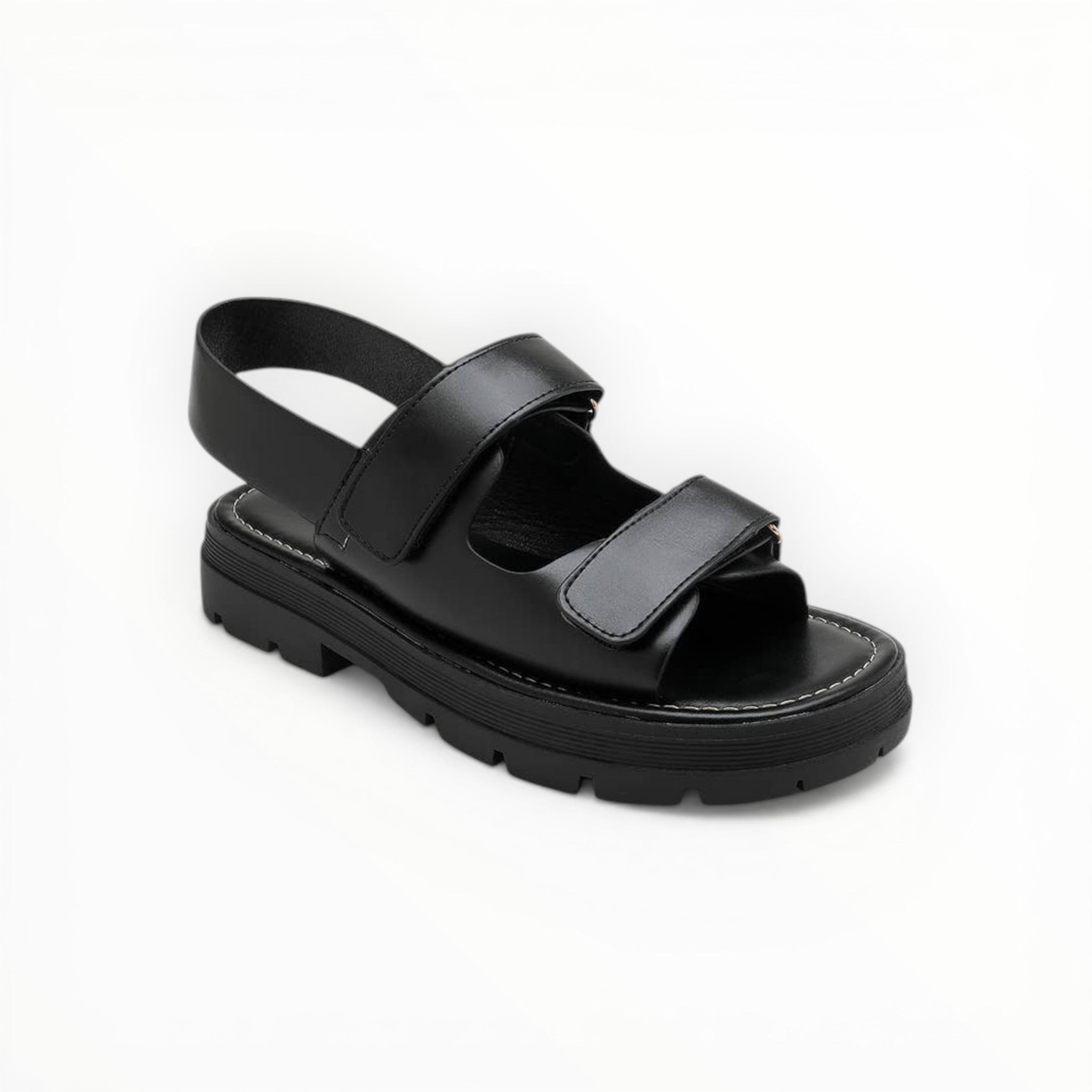Sandales Plateformes - Joia Paris - Sandale - JOIA