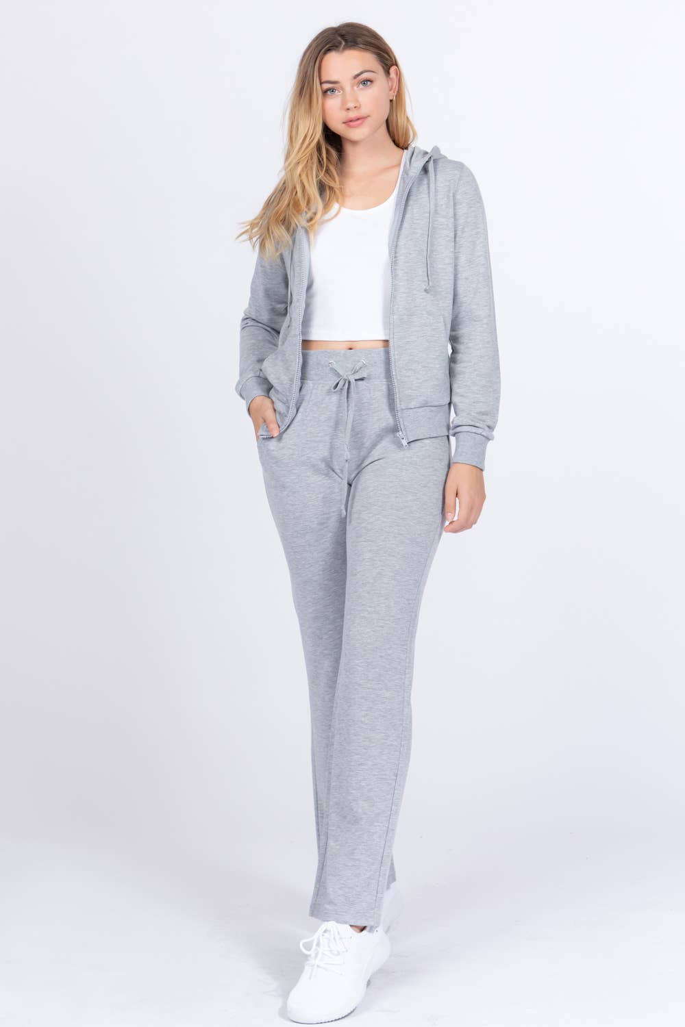 Ensemble Jogging French Terry - Vêtements de sport - 42POPS