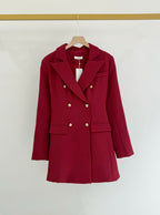 Veste blazer robe FRIME